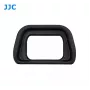 JJC FDA-EP10 Visera ocular para Sony NEX-6, NEX-7, a6000, a6100, a6300, a6400, a6500