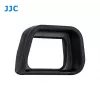 JJC FDA-EP10 Visera ocular para Sony NEX-6, NEX-7, a6000, a6100, a6300, a6400, a6500