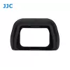 JJC FDA-EP10 Visera ocular para Sony NEX-6, NEX-7, a6000, a6100, a6300, a6400, a6500