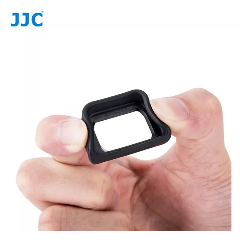 JJC FDA-EP10 Visera ocular para Sony NEX-6, NEX-7, a6000, a6100, a6300, a6400, a6500