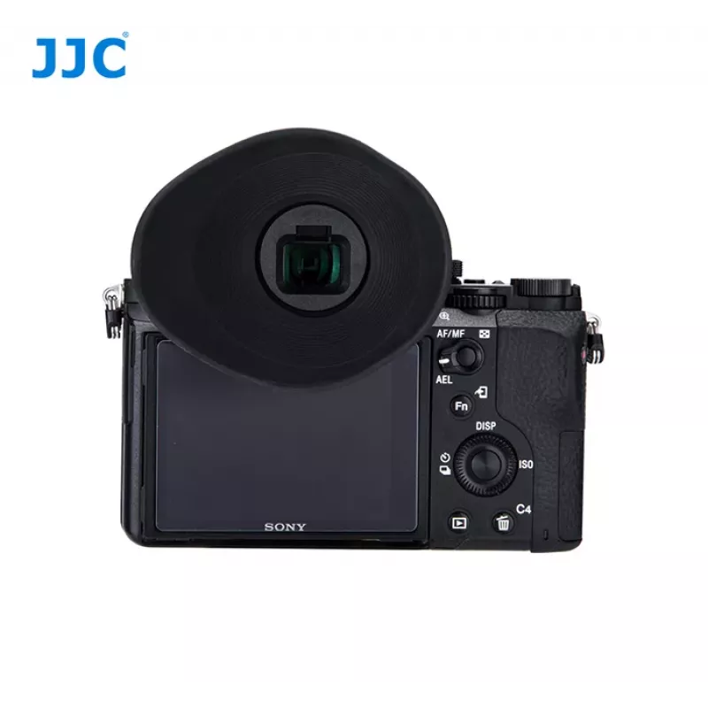 JJC FDA-EP16 Visera ocular para cámaras Sony Alpha