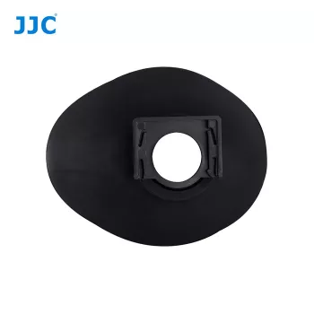 Ocular JJC EG para cámaras Canon EOS DSLR (negro)