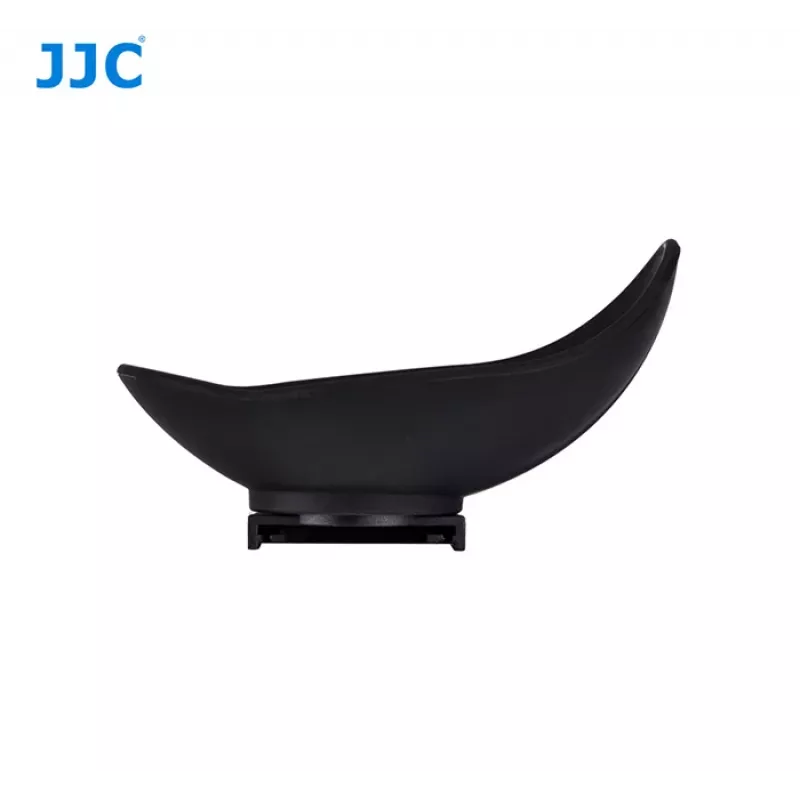 Ocular JJC EG para cámaras Canon EOS DSLR (negro)