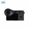 Ocular JJC FDA-EP10 para Sony A6000, A6300, NEX-7, NEX-6