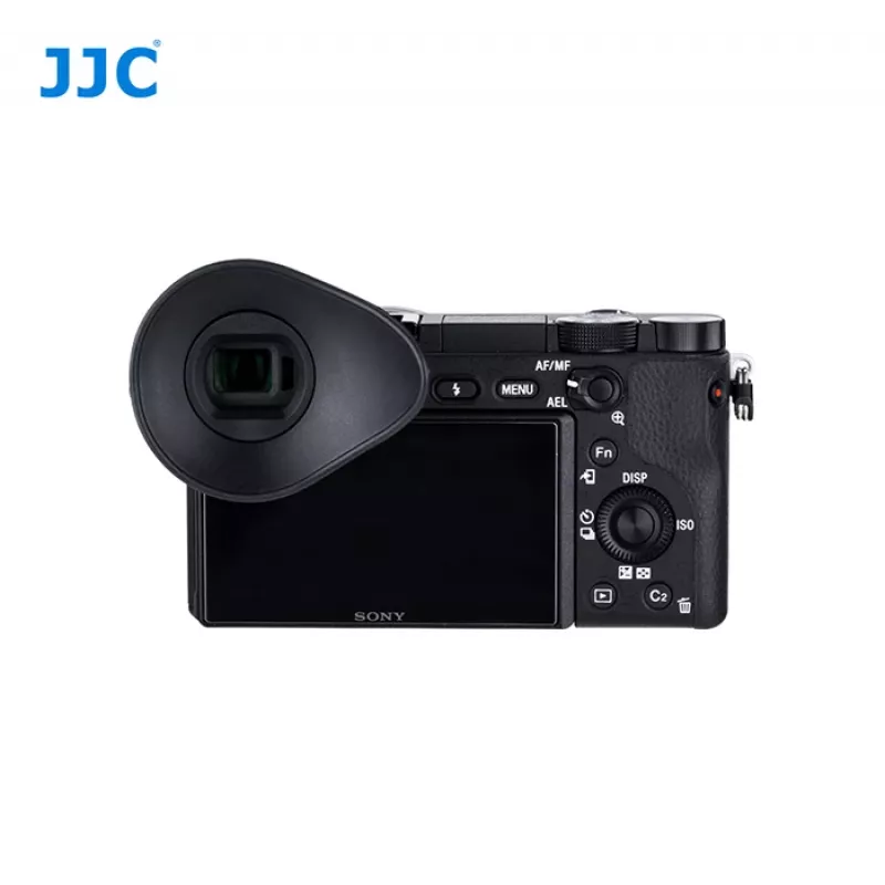 Ocular JJC FDA-EP10 para Sony A6000, A6300, NEX-7, NEX-6