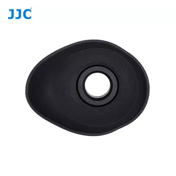 Ocular JJC FDA-EP10 para cámaras Sony Alpha - negro