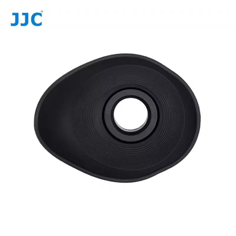 Ocular JJC FDA-EP10 para cámaras Sony Alpha - negro