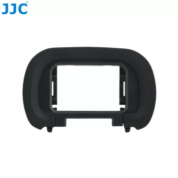 Ocular JJC FDA-EP19 para Sony Alpha a7S III a7R IV a7 IV a1 a7S II a7R III a7 III a9 II a9 a7R II a7 II a7S a7R a7
