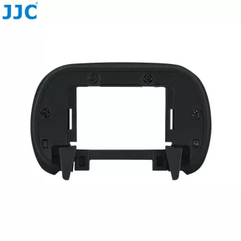 Ocular JJC FDA-EP19 para Sony Alpha a7S III a7R IV a7 IV a1 a7S II a7R III a7 III a9 II a9 a7R II a7 II a7S a7R a7