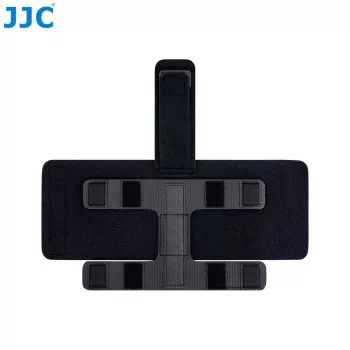 Correa de accesorio para pata de trípode JJC EMS-L - negro