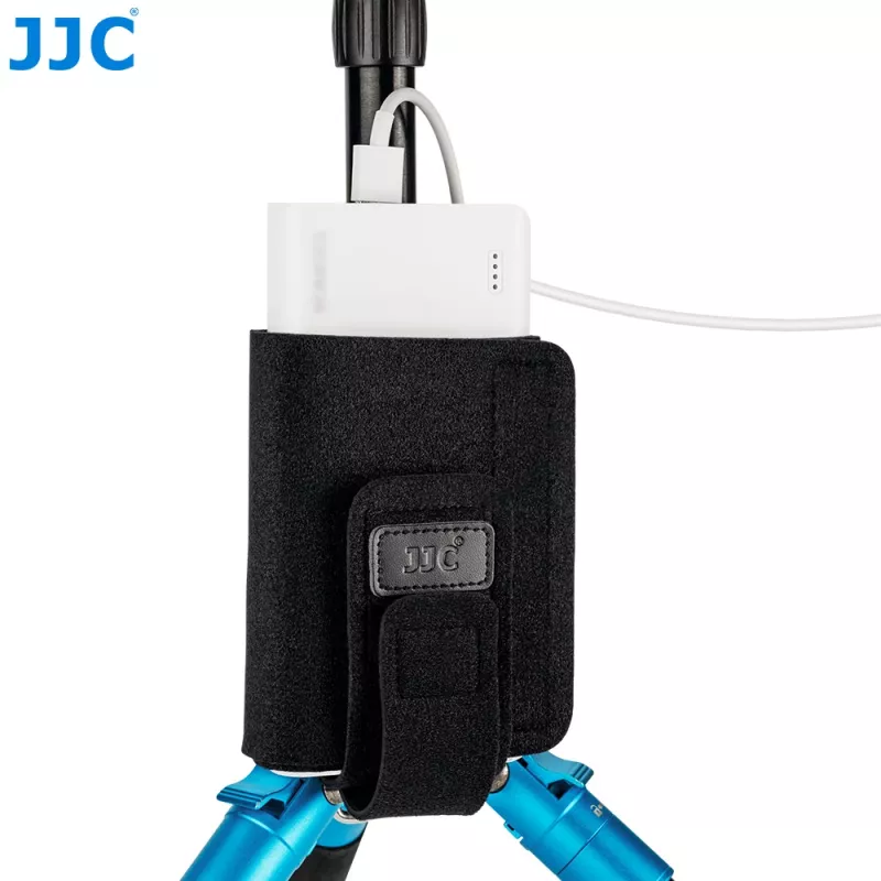 Correa de accesorio para pata de trípode JJC EMS-L - negro