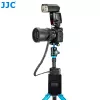 Correa de accesorio para pata de trípode JJC EMS-L - negro
