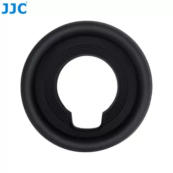 Ocular JJC EC-GFX para Fujifilm GFX100, GFX100S, GFX50S II, GFX50S, X-H2S, X-H2