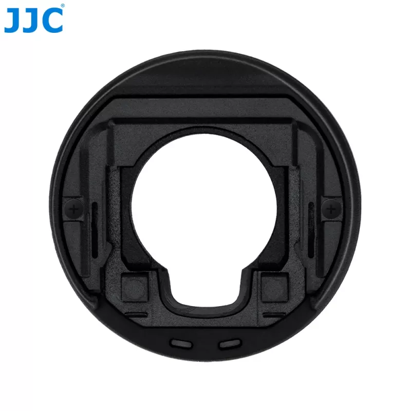 Ocular JJC EC-GFX para Fujifilm GFX100, GFX100S, GFX50S II, GFX50S, X-H2S, X-H2