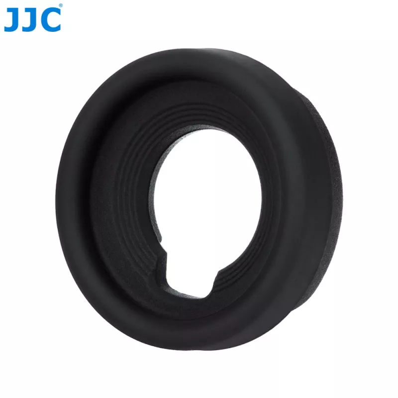Ocular JJC EC-GFX para Fujifilm GFX100, GFX100S, GFX50S II, GFX50S, X-H2S, X-H2