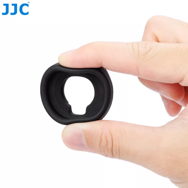 Ocular JJC EC-GFX para Fujifilm GFX100, GFX100S, GFX50S II, GFX50S, X-H2S, X-H2