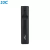 Disparador remoto por cable JJC para Panasonic Leica con clip