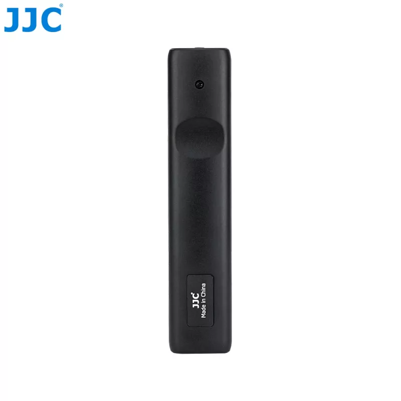 Disparador remoto por cable JJC para Panasonic Leica con clip