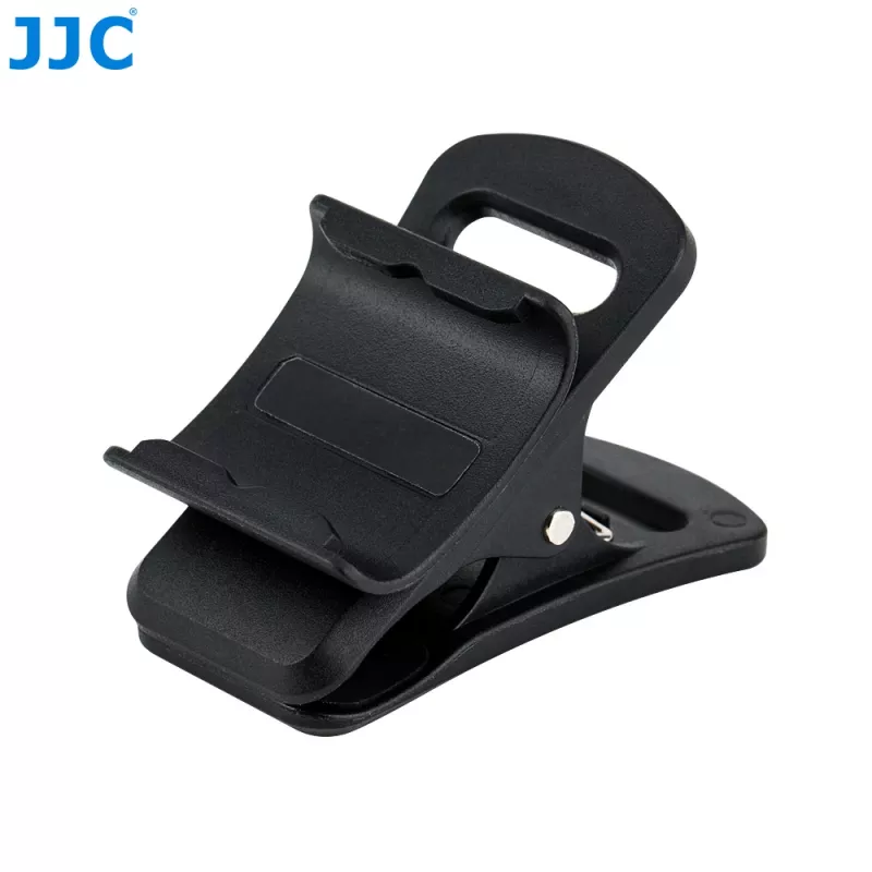 Disparador remoto por cable JJC para Panasonic Leica con clip