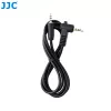 Disparador remoto por cable JJC para Panasonic Leica con clip