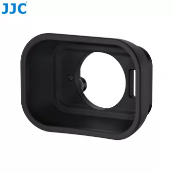 Ocular JJC para Fujifilm X-Half / EF-Xhalf negro