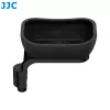 Ocular JJC para Fujifilm X-Half / EF-Xhalf negro