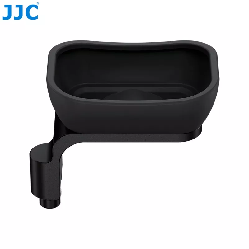 Ocular JJC para Fujifilm X-Half / EF-Xhalf negro
