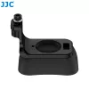 Ocular JJC para Fujifilm X-Half / EF-Xhalf negro