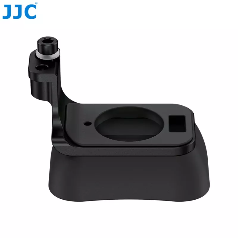 Ocular JJC para Fujifilm X-Half / EF-Xhalf negro