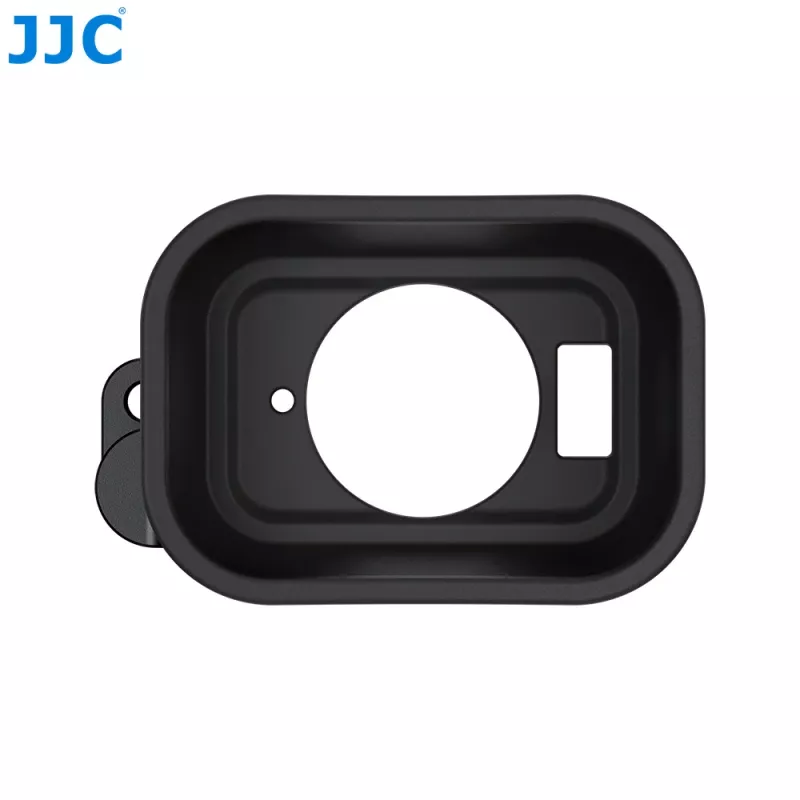 Ocular JJC para Fujifilm X-Half / EF-Xhalf negro