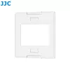 Monturas para diapositivas JJC SM-35x50 para película de 35mm, marco de 50x50mm, ventana de imagen de 36x24mm, plástico ABS, ensamblables, 50 uds.