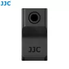 Adaptador de audio JJC AD-X4 con función de carga USB-C para Insta360 X4