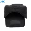 JJC OC-X100 Funda para cámara Fujifilm X100VI X100V X100F X100T X100S X-E5, negro