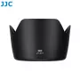 Parasol JJC LH-60T para Canon ET-60, forma de tulipán, negro