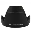 Parasol JJC para Tamron SP 150-600mm F/5-6.3 Di VC USD G2 (modelo A022) - repuesto de HA022
