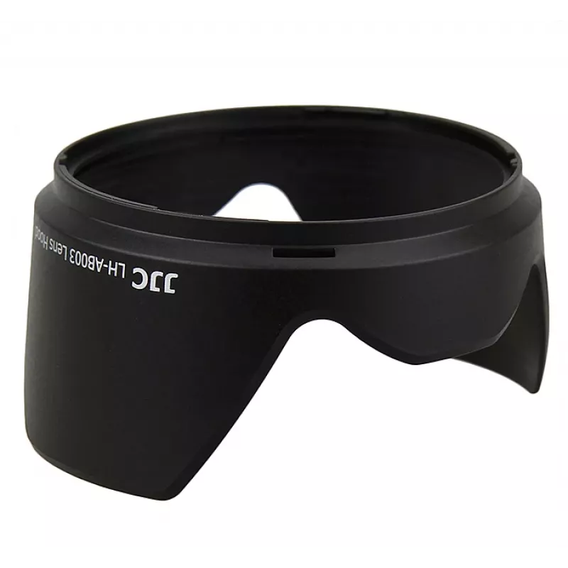 Parasol JJC para Tamron SP 150-600mm F/5-6.3 Di VC USD G2 (modelo A022) - repuesto de HA022