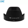Parasol JJC HB-N106 para Nikon NIKKOR VR 10-100mm / AF-P DX 18-55mm VR / AF-P DX 18-55mm