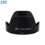 Parasol JJC HB-N106 para Nikon NIKKOR VR 10-100mm / AF-P DX 18-55mm VR / AF-P DX 18-55mm