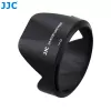 Parasol JJC HB-N106 para Nikon NIKKOR VR 10-100mm / AF-P DX 18-55mm VR / AF-P DX 18-55mm