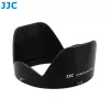 Parasol JJC HB-N106 para Nikon NIKKOR VR 10-100mm / AF-P DX 18-55mm VR / AF-P DX 18-55mm