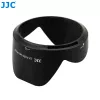 Parasol JJC HB-N106 para Nikon NIKKOR VR 10-100mm / AF-P DX 18-55mm VR / AF-P DX 18-55mm