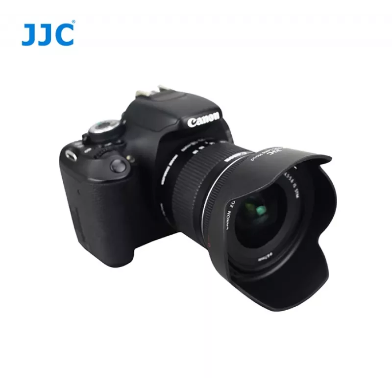 Parasol JJC EW-73C para Canon EF-S 10-18mm f/4.5-5.6 IS STM