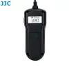 Disparador remoto por cable con intervalómetro JJC RM-VPR1 para cámaras Sony Multi-Terminal