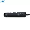 Disparador remoto por cable con intervalómetro JJC RM-VPR1 para cámaras Sony Multi-Terminal