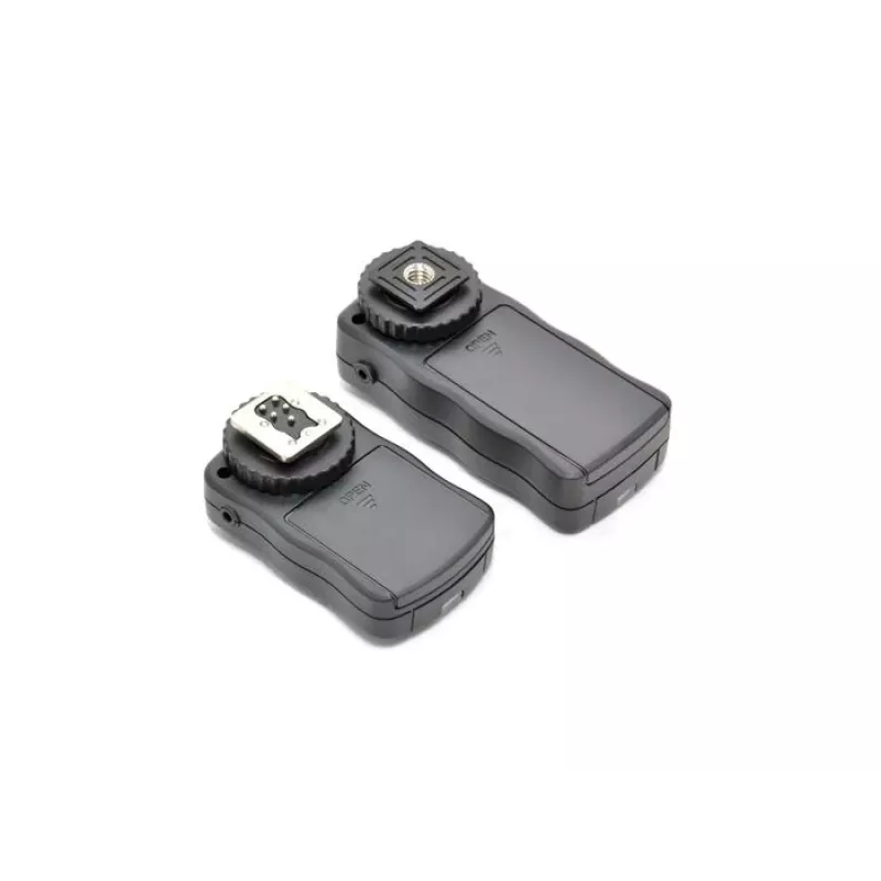 Disparador inalámbrico JJC JF-U1 para flashes de estudio y flashes de sistema