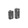 Kit de disparador inalámbrico para flash JJC JF-U2 con 2 receptores