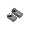 Kit de disparador inalámbrico para flash JJC JF-U2 con 2 receptores