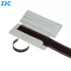 Cortador de guillotina para película JJC FHC-1 para película de 35mm, longitud de corte de 10cm, negro