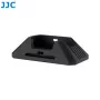 Trípode de mesa JJC DM-X5 para Insta360 X5 X4 X3