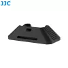 Trípode de mesa JJC DM-X5 para Insta360 X5 X4 X3
